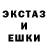 Кетамин VHQ Screamy Pillar
